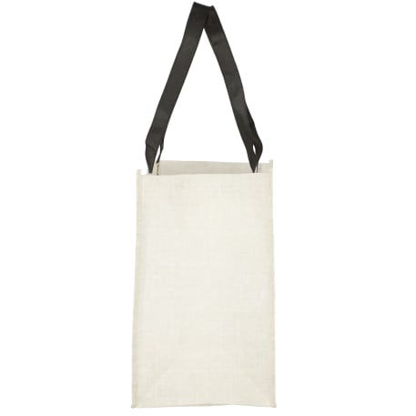 Pluto Recycled Non-Woven Small Grocery Tote