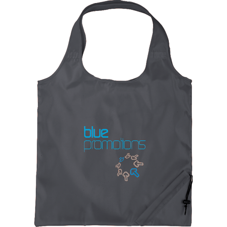 Bungalow Foldaway Shopper Tote
