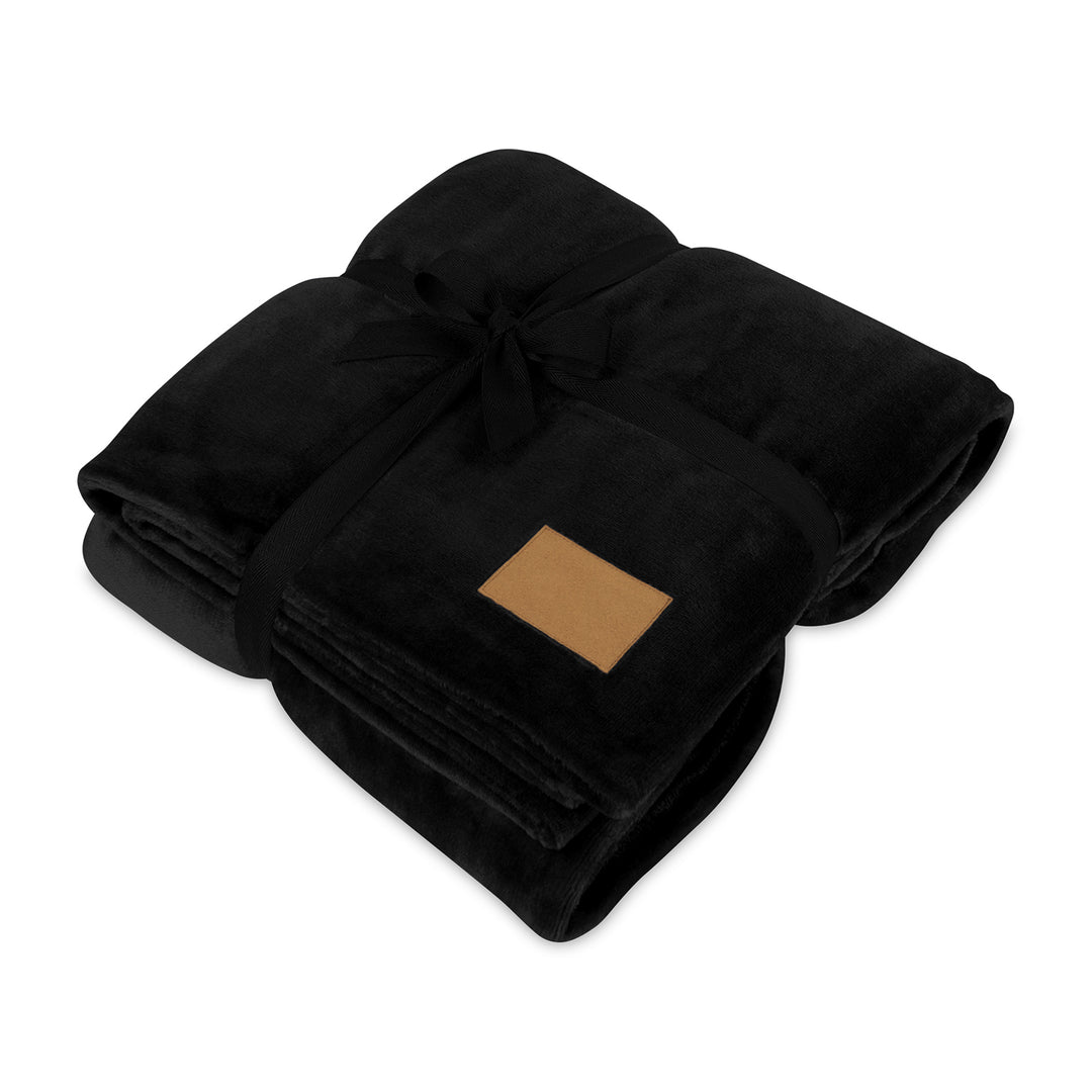 Mink Ever Soft Recycled Polyester Throw Blanket