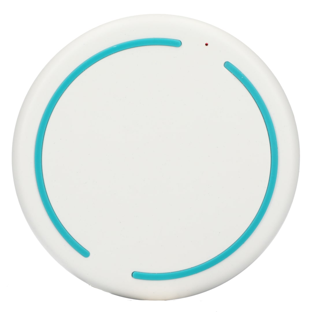 Recycled ABS Fast Wireless Charging Pad