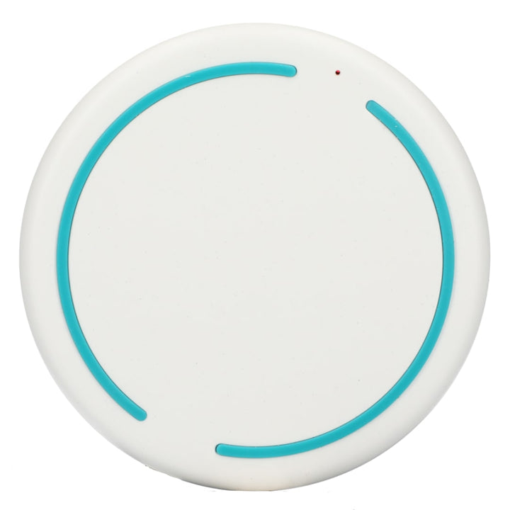 Recycled ABS Fast Wireless Charging Pad