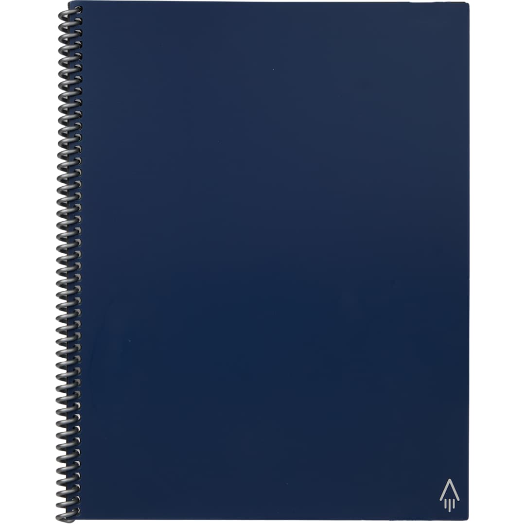 Rocketbook Core Letter Notebook Set