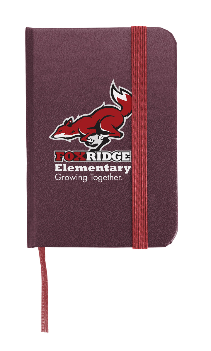 Good Value™ Prime Pocket Notebook