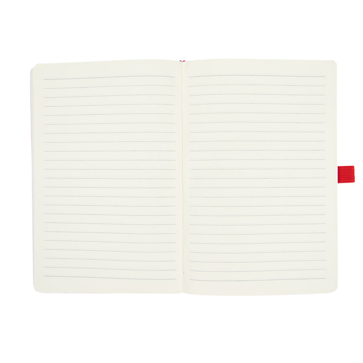 Bamboo RPET Journal