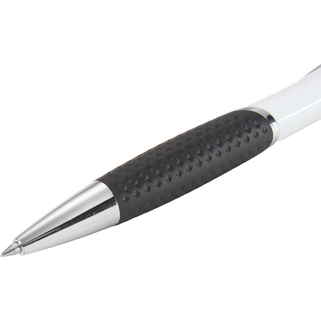 Pivot Recycled Color Accent Gel Pen