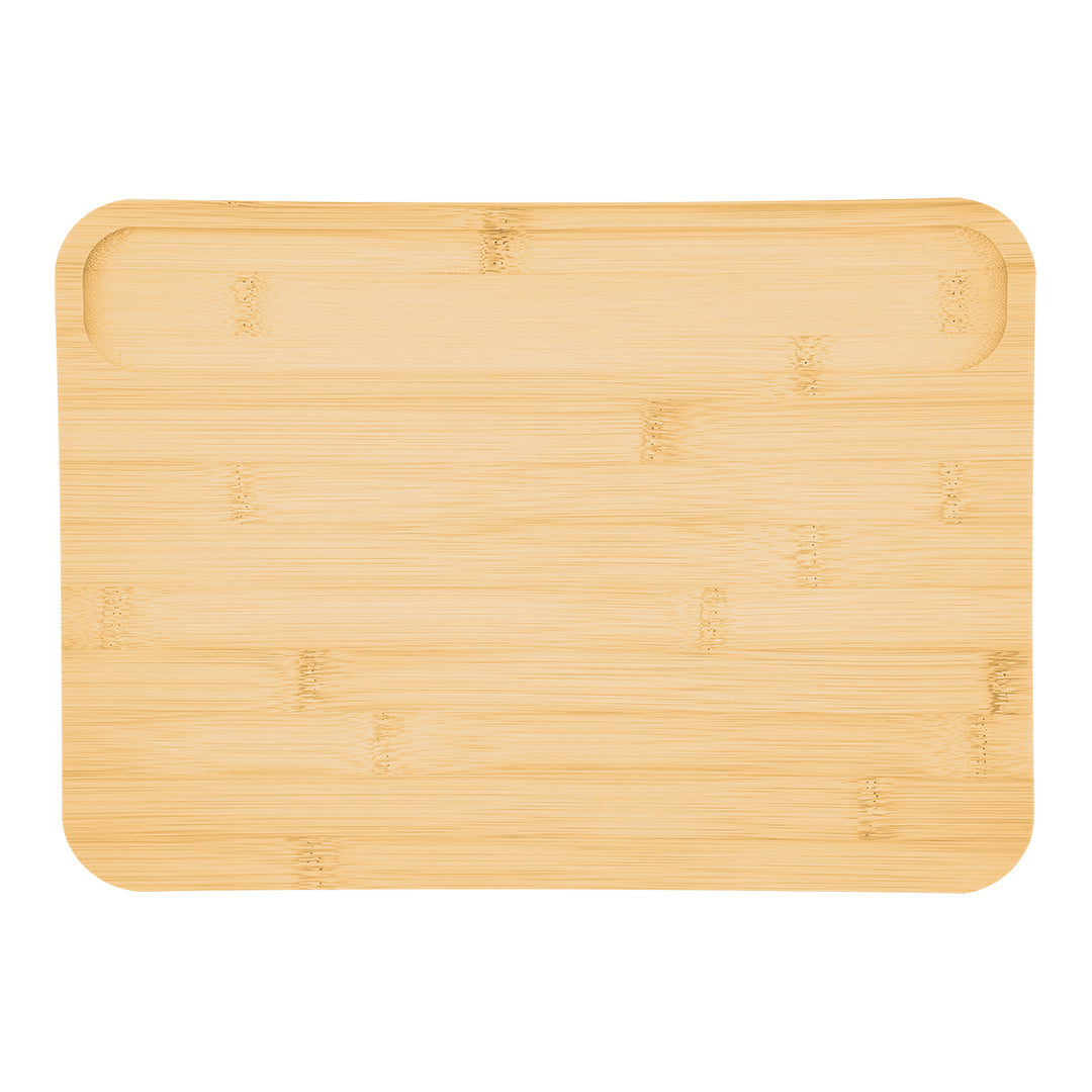 Pro Prep Bamboo Cutting Board
