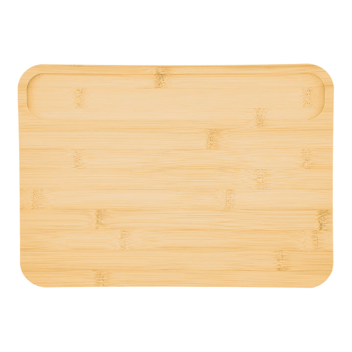 Pro Prep Bamboo Cutting Board