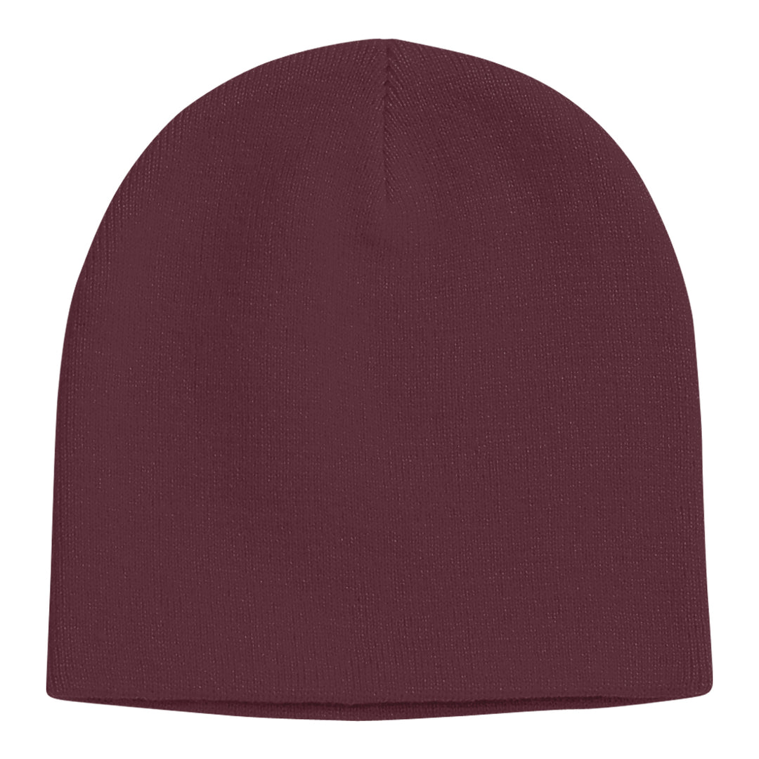 Knit Beanie Cap