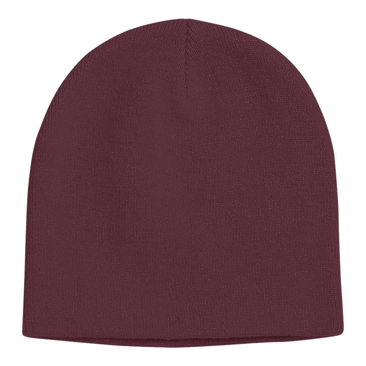 Knit Beanie Cap