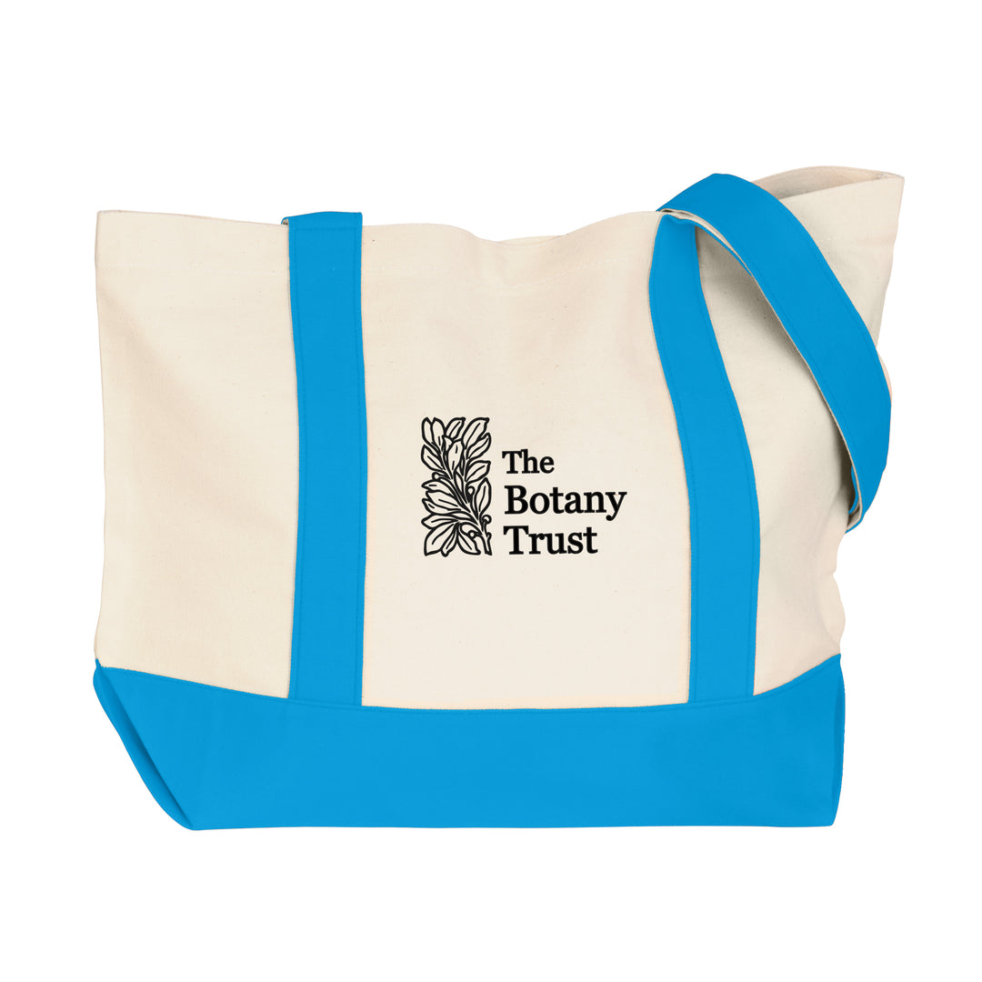 Medium Snap Tote