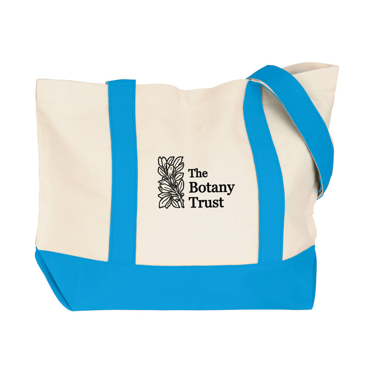 Medium Snap Tote