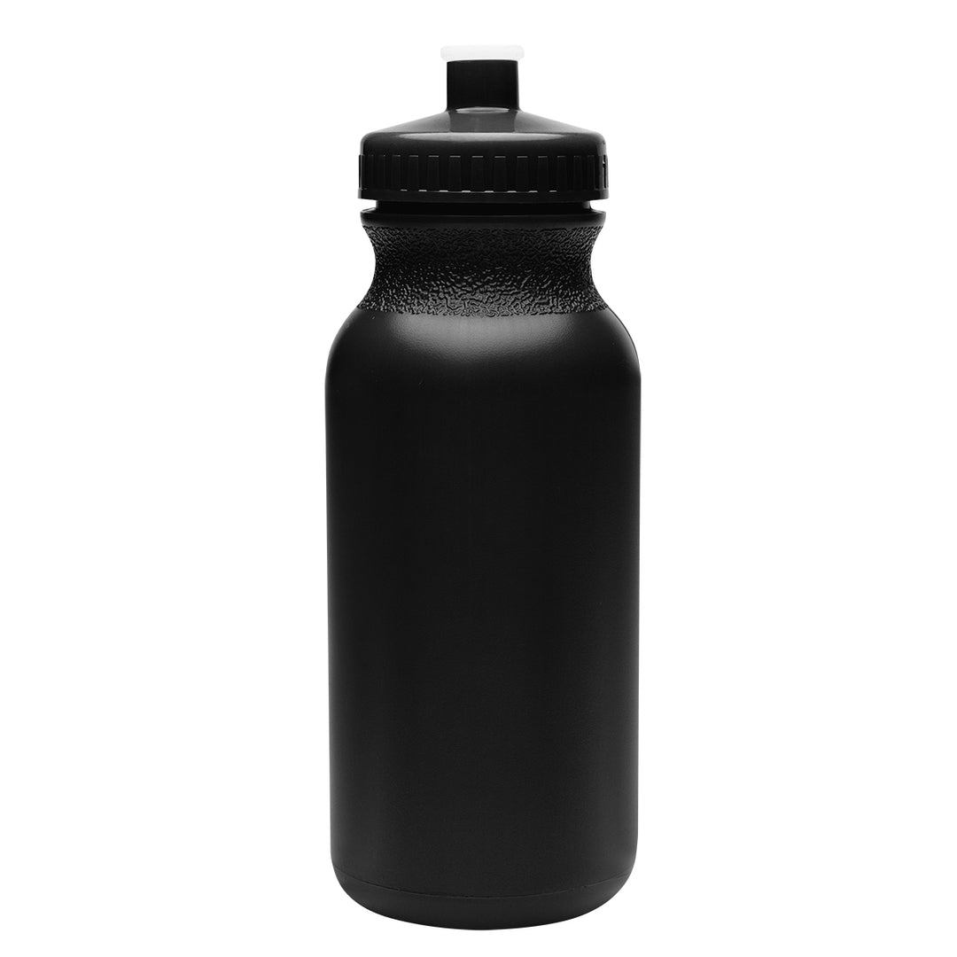 20 Oz. Full Color Thrive Bike Bottle Colors