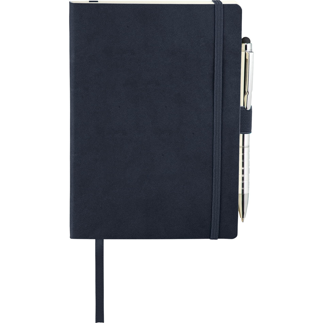 FSC® Mix 5" x 7" Revello Soft Bound Journal