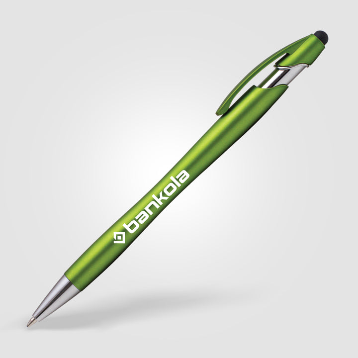 La Jolla Stylus