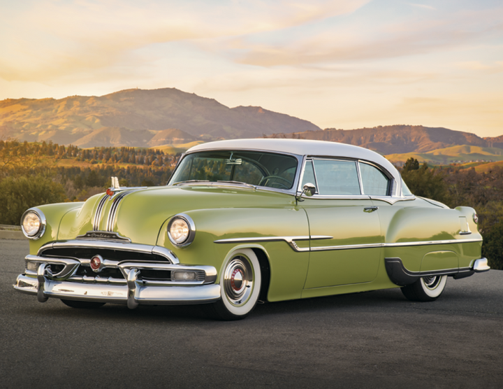 Good Value™ Classic Autos - Stapled Calendar