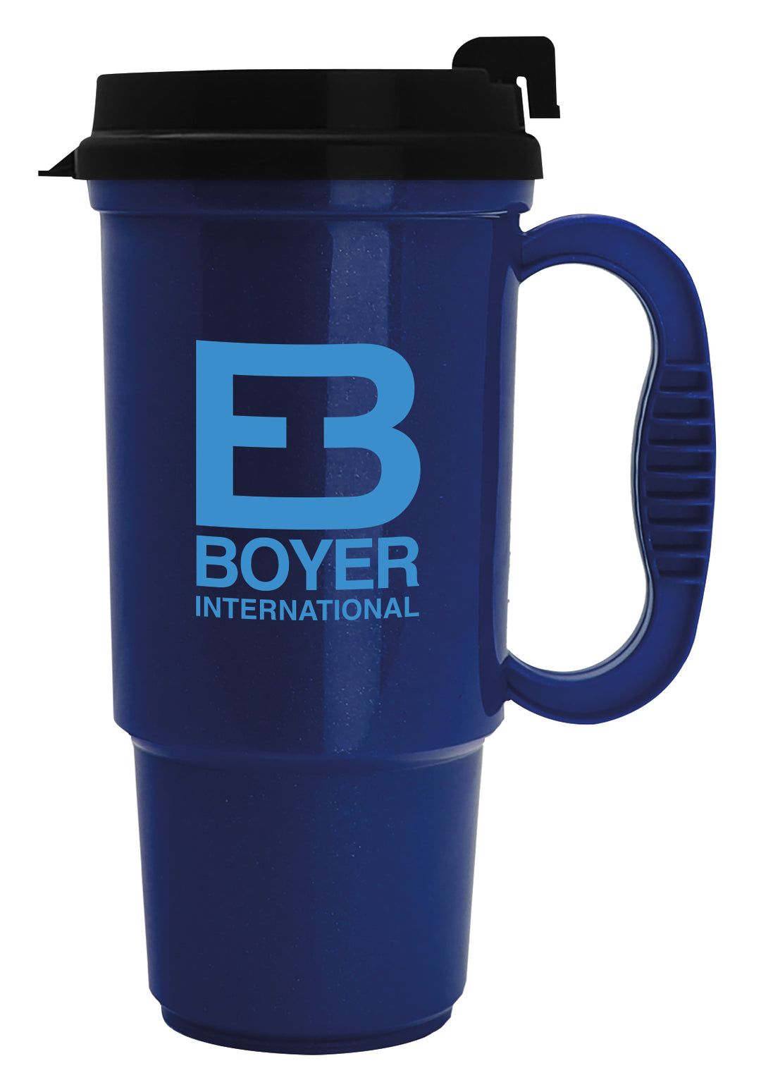 Garyline® Commuter Auto Mug - 16 oz.