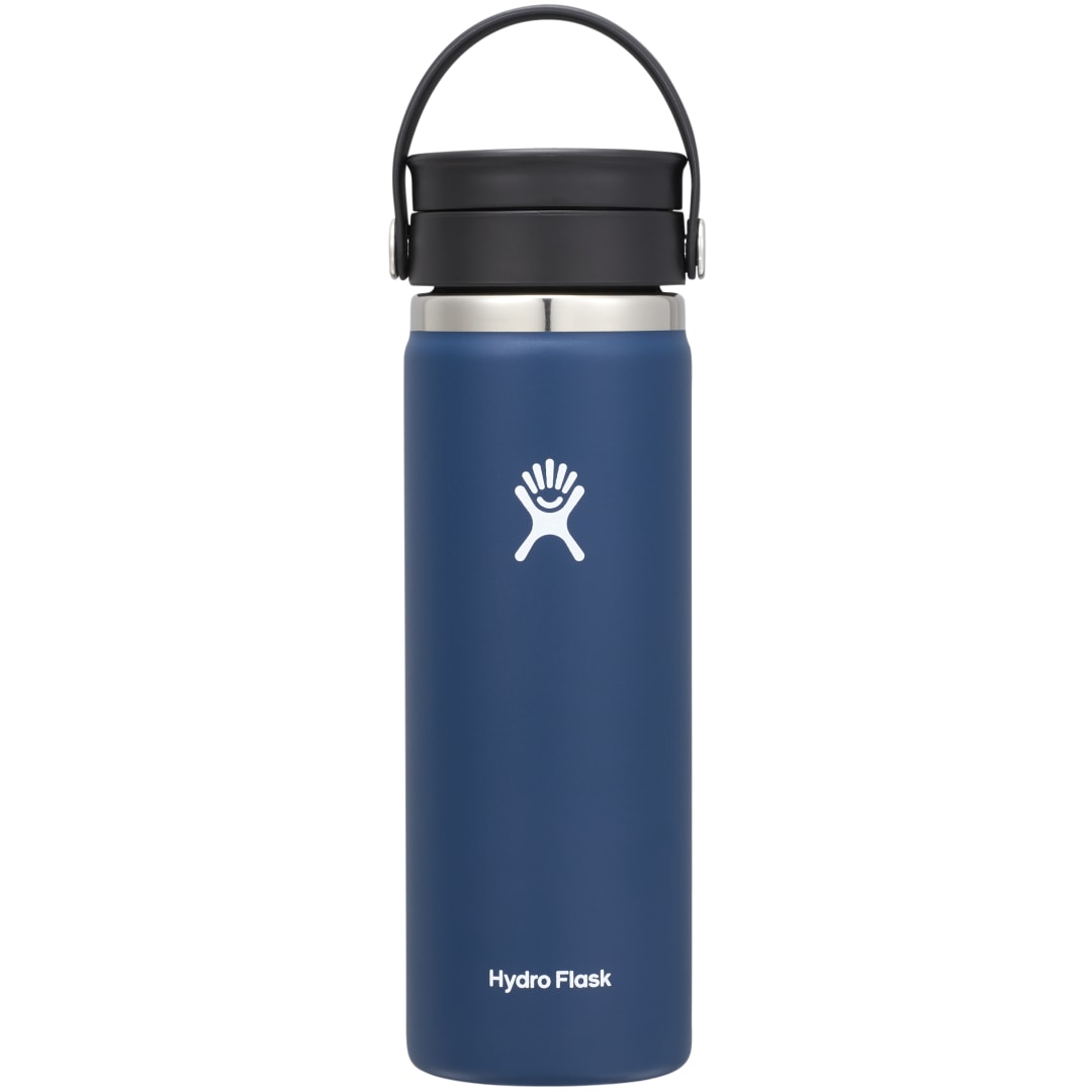 Hydro Flask® Wide Mouth With Flex Sip™ Lid 20oz