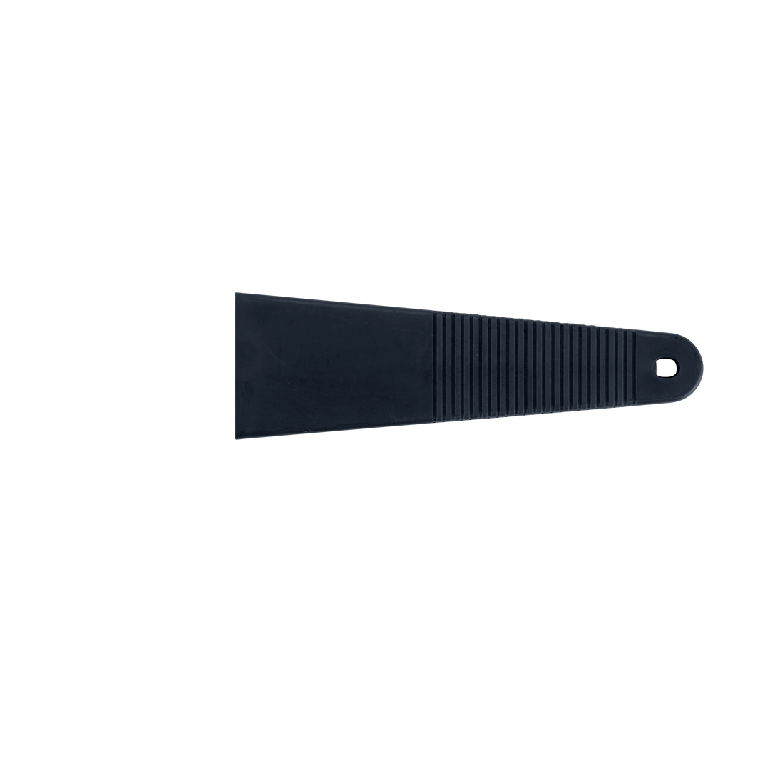 10" RPET Polar Ice Scraper