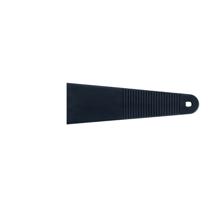 10" RPET Polar Ice Scraper