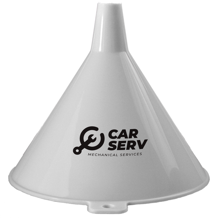 One-Pint Funnel