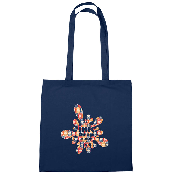 100% 4 Oz. Cotton Tote Bag