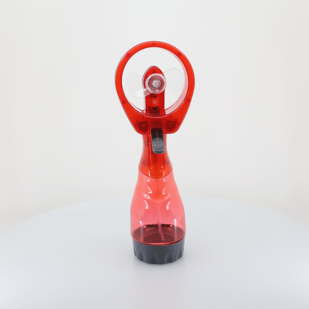 Good Value™ Large Deluxe Misting Fan