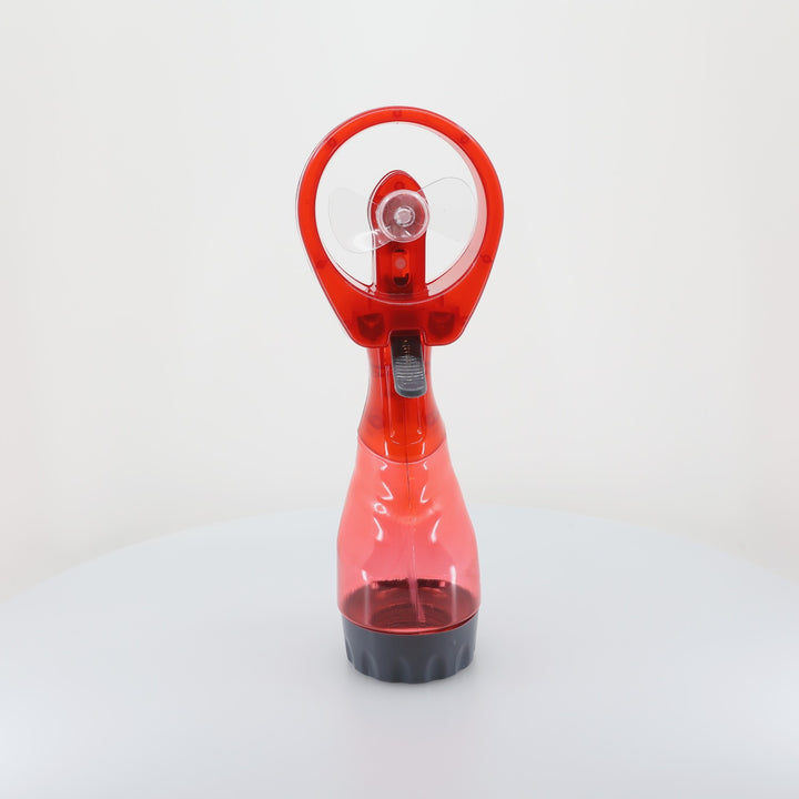 Good Value™ Large Deluxe Misting Fan