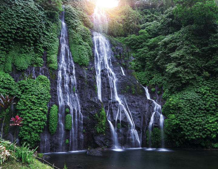 Triumph® Calendars Waterfalls Calendar