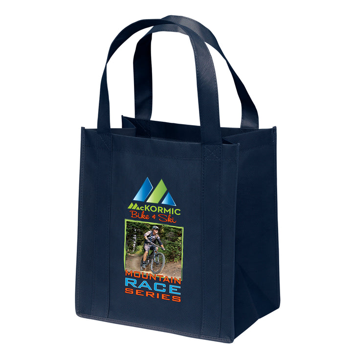 Little Thunder® - Non-Woven Tote - ColorVista