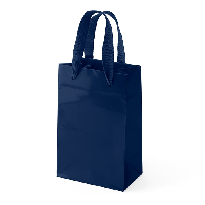 Gem™- Gloss Eurotote - Foil Print