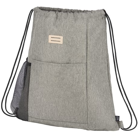 THE GOODS™ Recycled Drawstring