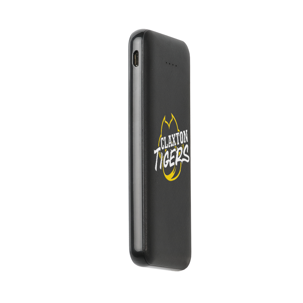 Janesville Mega 2.1 Fabric Texture Power Bank
