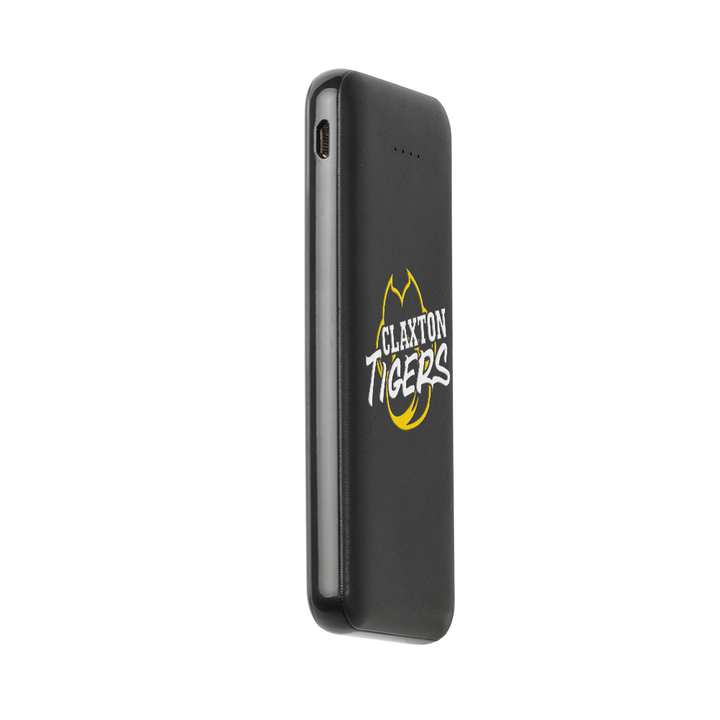Janesville Mega 2.1 Fabric Texture Power Bank