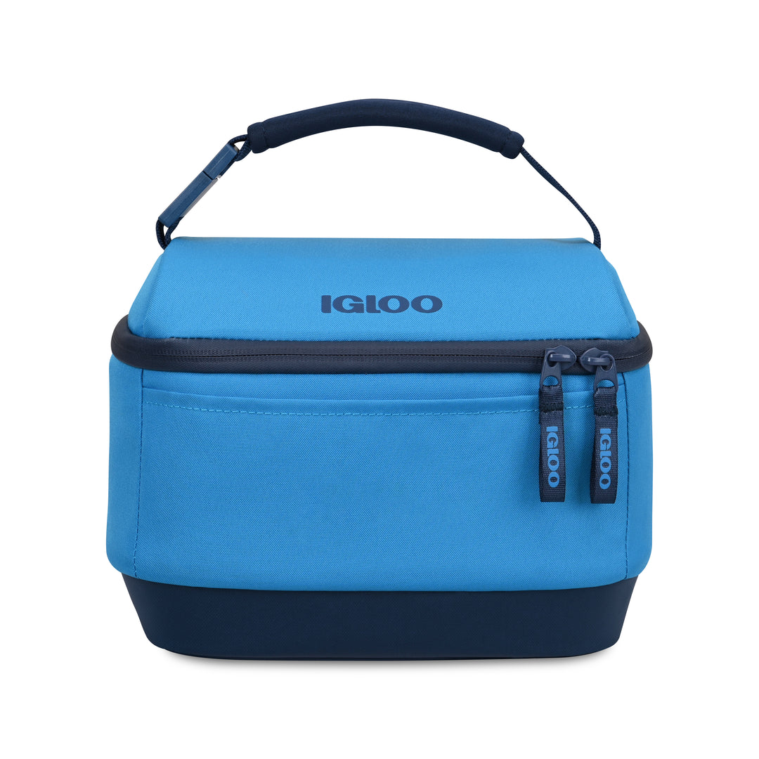 Igloo® Day Chiller Recycled Poly Lunch Bag Cooler
