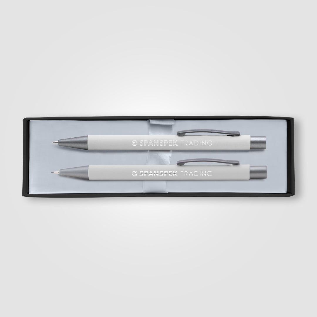 Bowie Pen & Pencil Gift Set