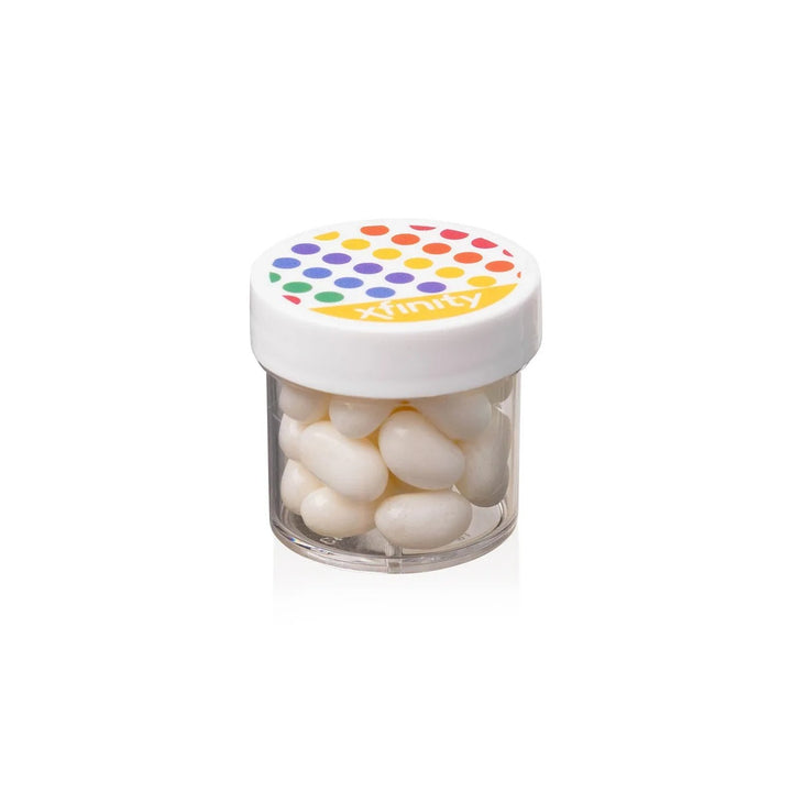 1 oz Jar of Jelly Beans