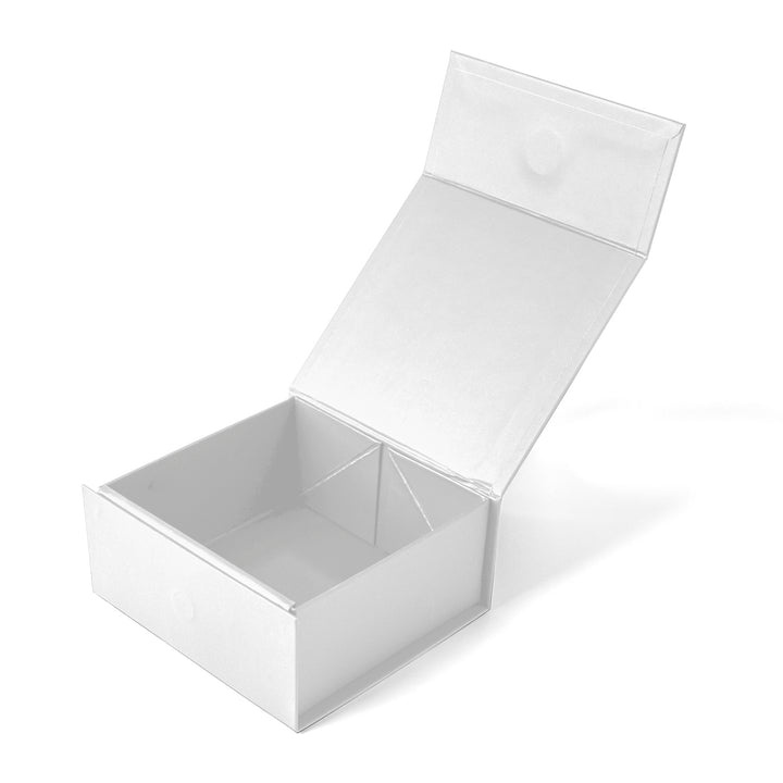 Maria - Magnetic Gift Box - Foil Print