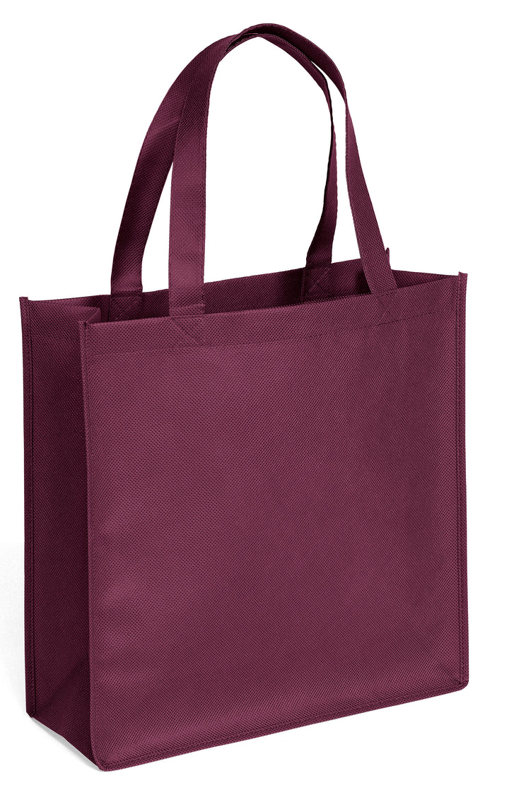Abe - Celebration Tote - Screen Print