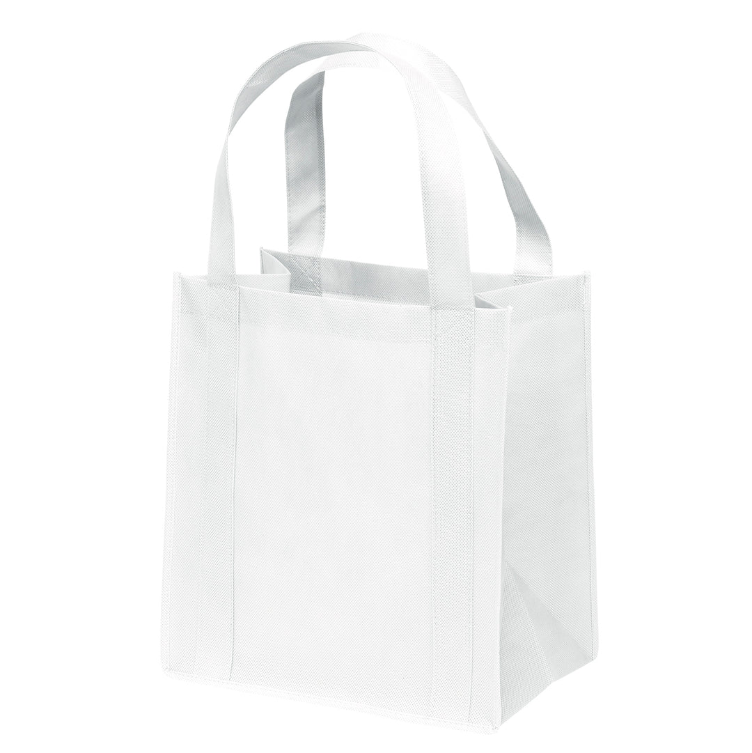 Little Thunder® - Non-Woven Tote - Screen Print