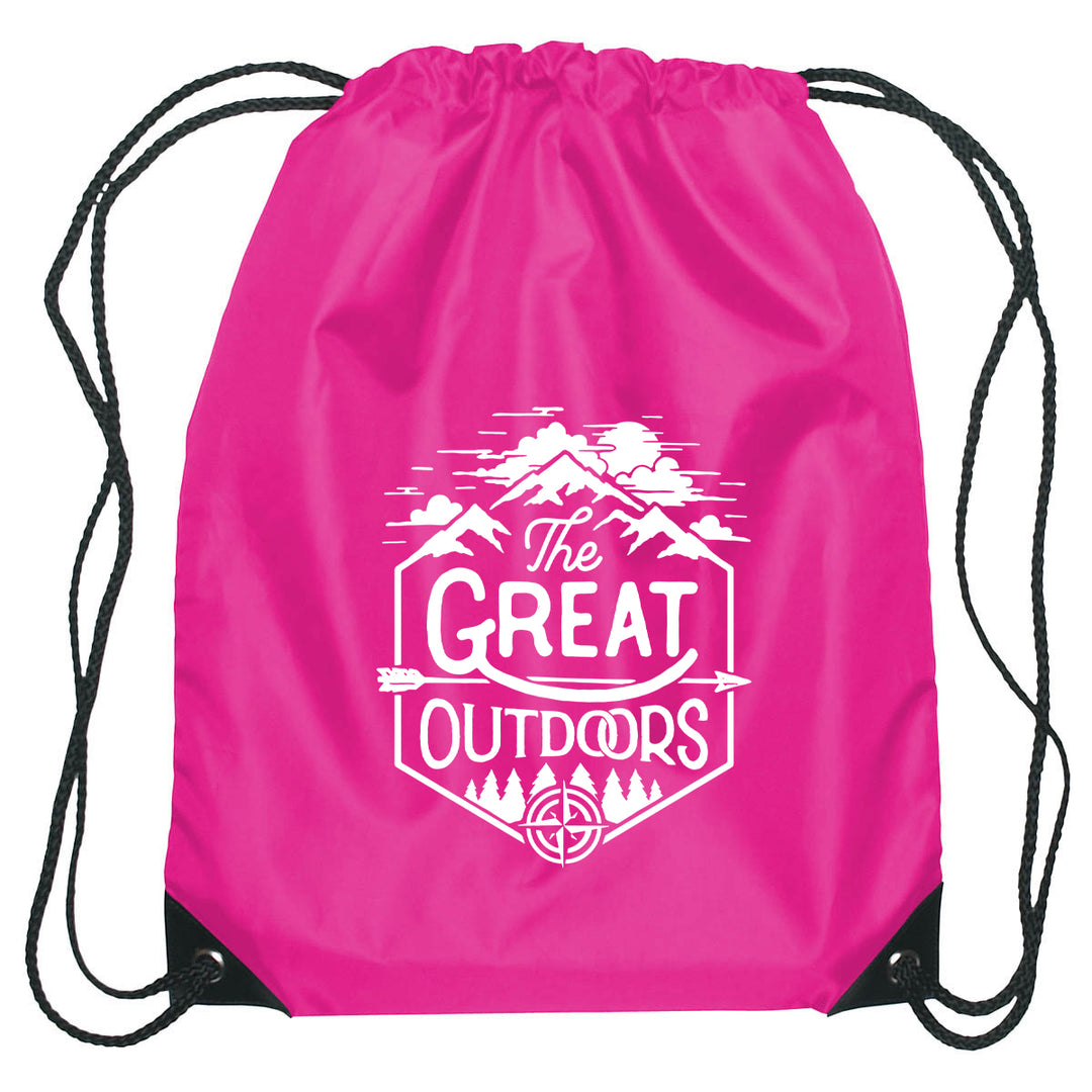 Small rPET Sports Pack
