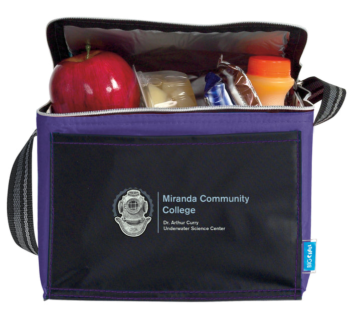 Atchison® The Big Chill Cooler