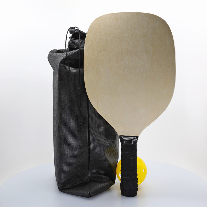 Fun On The Go Games - Pickleball Set