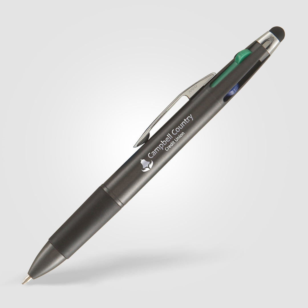 Quattro Multi Ink w/ Stylus