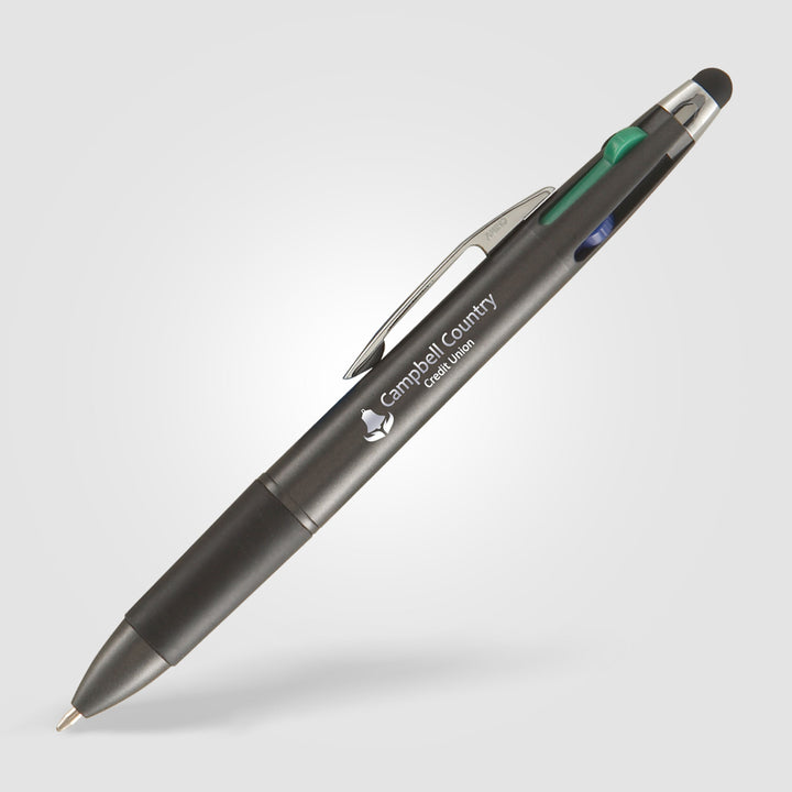 Quattro Multi Ink w/ Stylus
