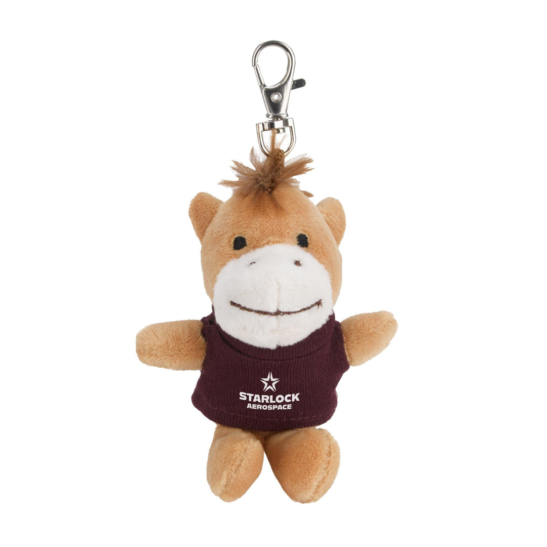 Chelsea Teddy Bear™ Wild Bunch Key Tags - 4" to 4.5" Plush