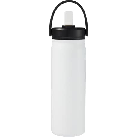 Carpo 20oz Straw lid Vacuum Bottle