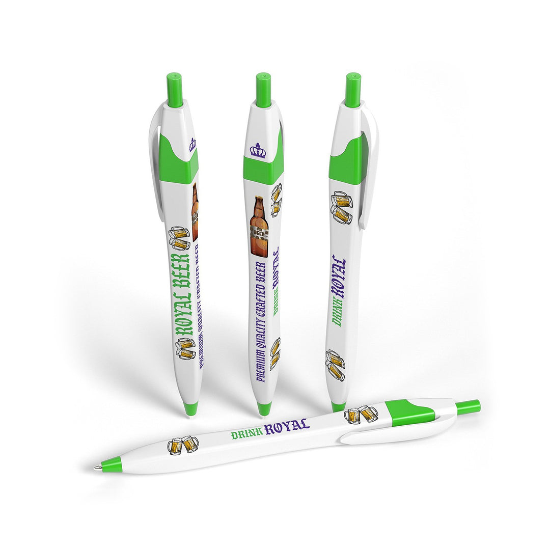 Squared Slimster Performance Pen™