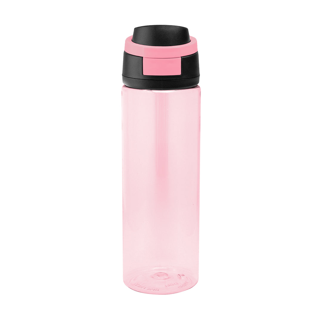 24 Oz. Pop Sip RPET Bottle