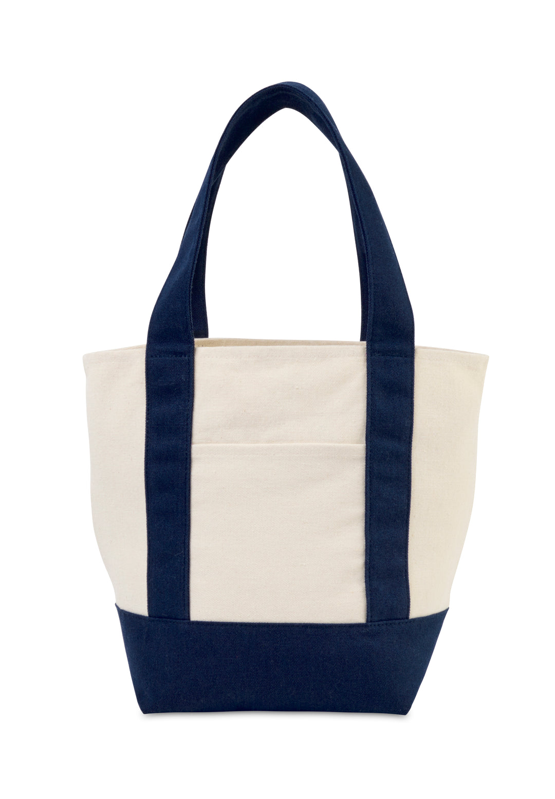 Mini Canvas Tote
