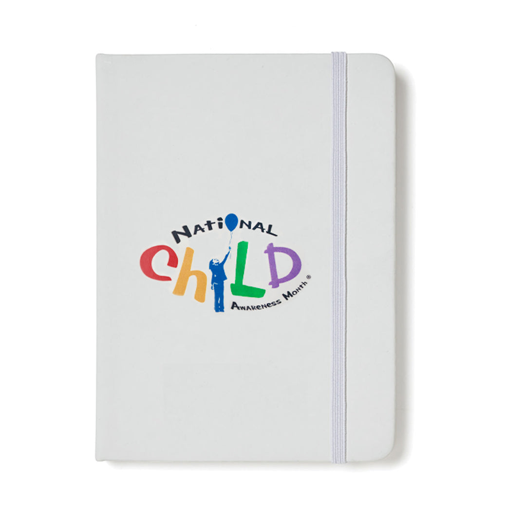Soft Touch Journal